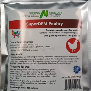 SuperDFM-Poultry