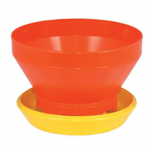 TurboFeeder Chick Feeder