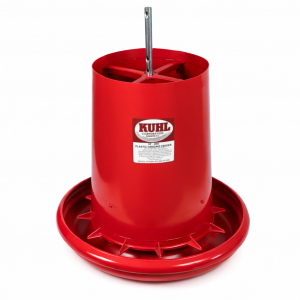 Hanging Chicken Feeder - Large