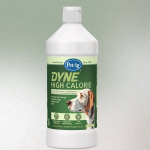 Dyne High Calorie Supplement