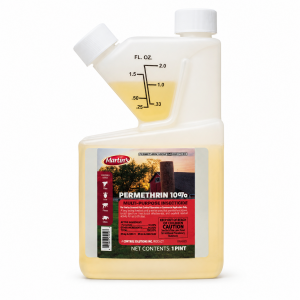 Permethrin 10% Multipurpose Insecticide