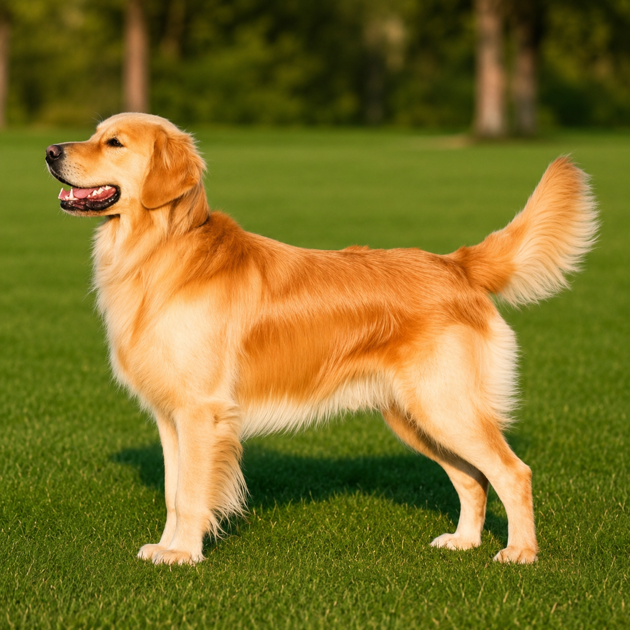 Golden Retriever