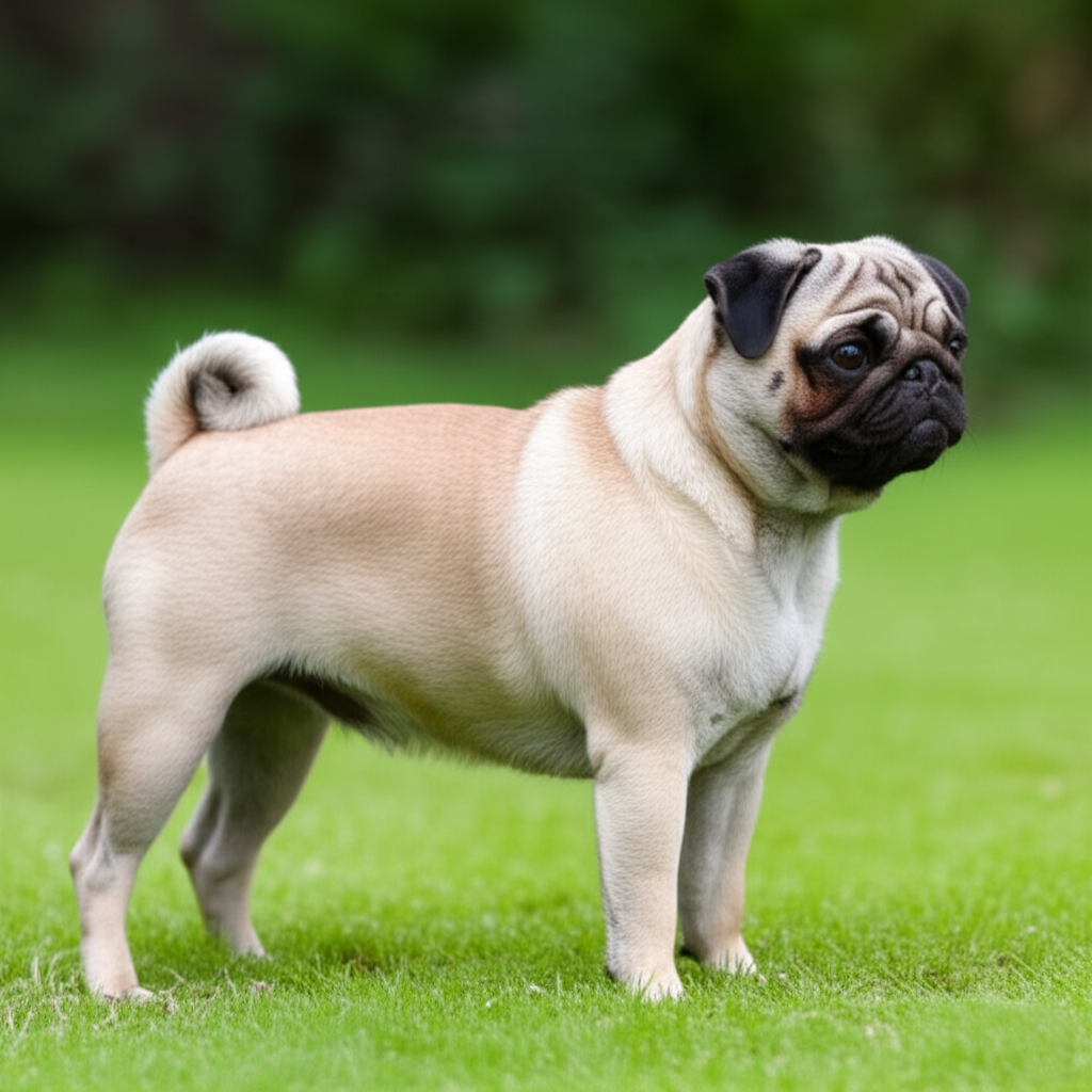 Pug