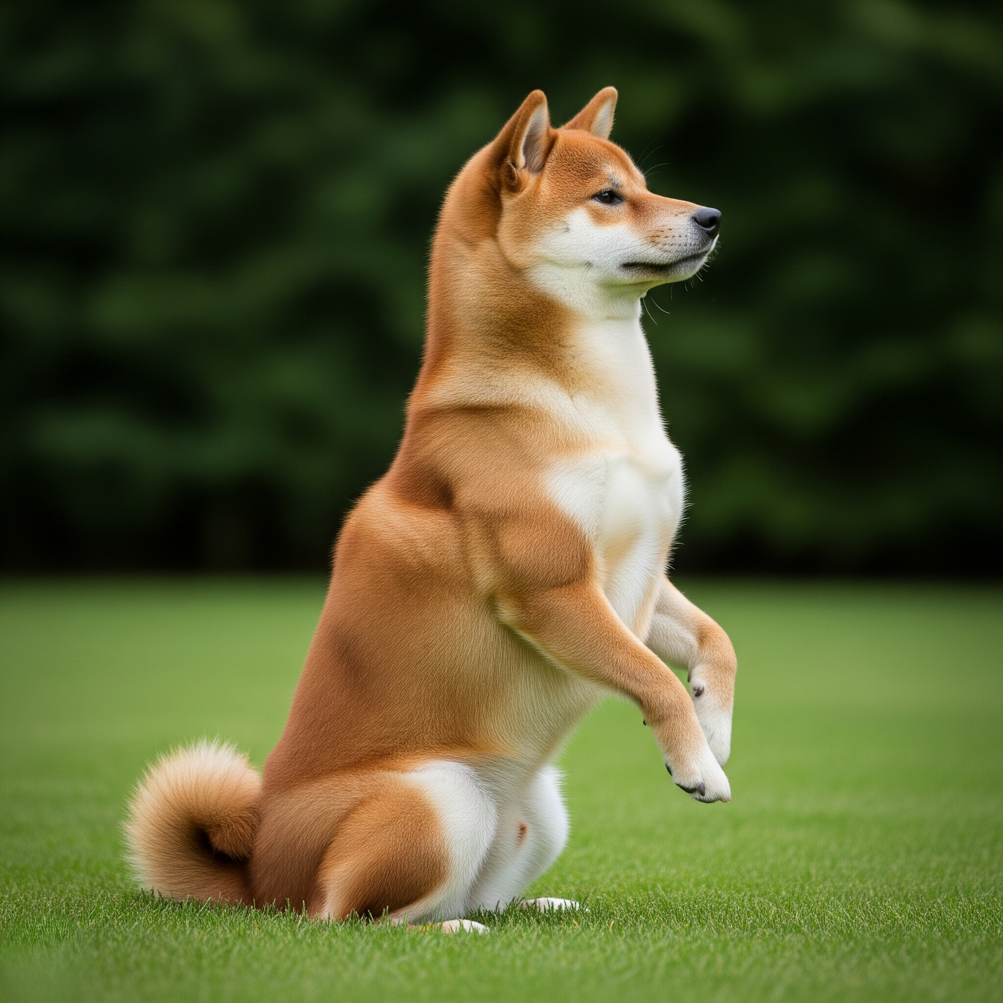 Shiba Inu