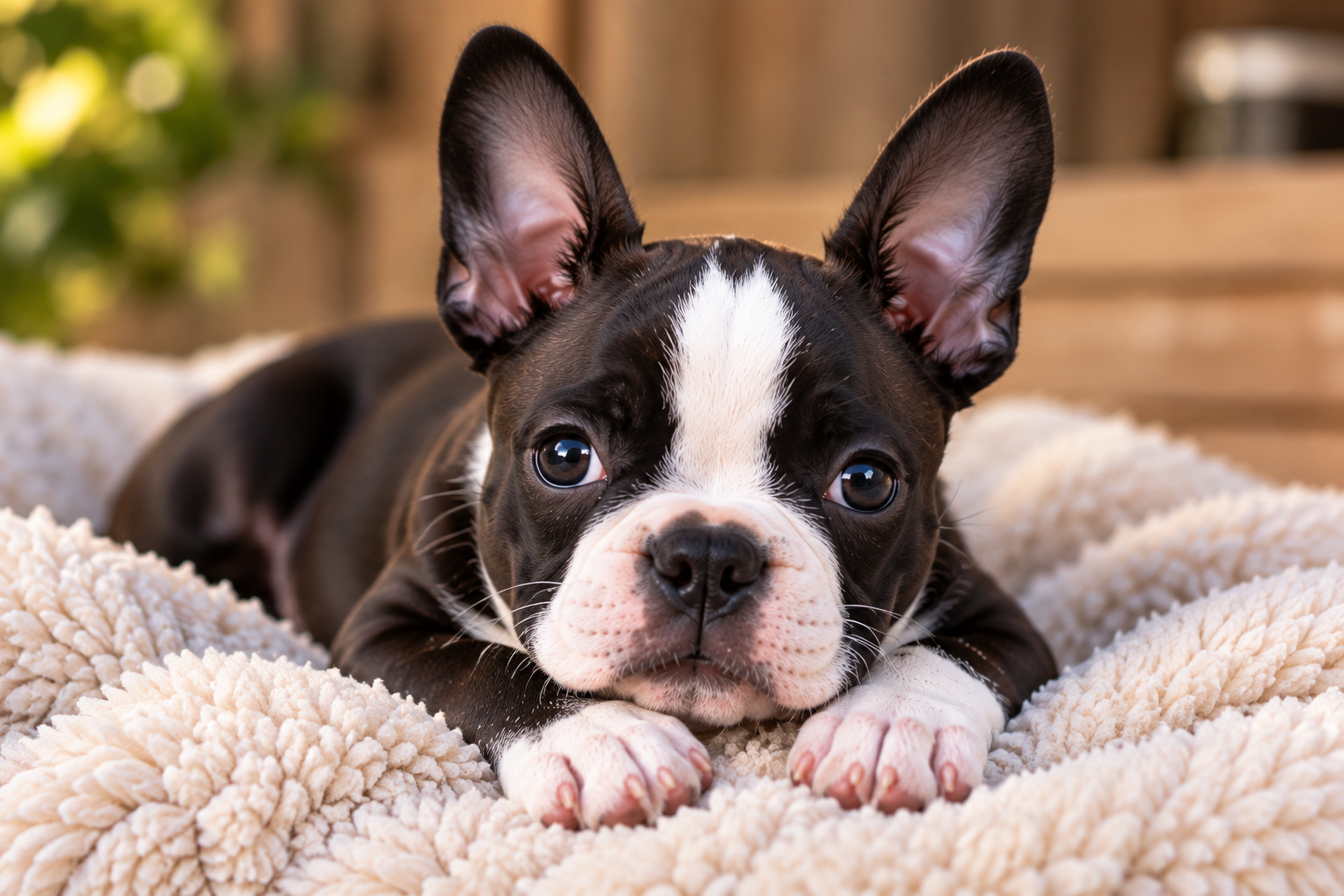 Available Puppies