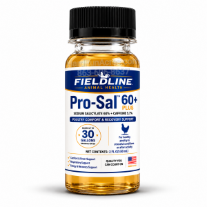 Pro-Sal 60 Plus