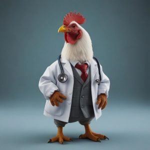 Vitamins / Meds / Chick-Chicken Equipment