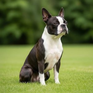 Click here to go to the Boston Puppies Page to view the puppies