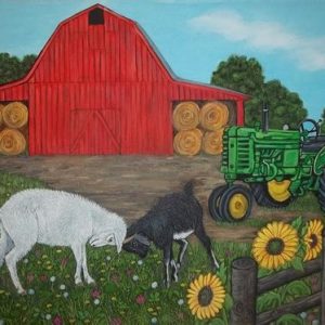 z Hay / Farm Equipment