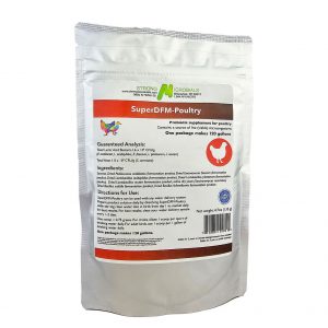 SuperDFM-Poultry Probiotic